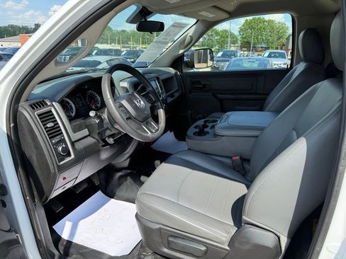 Used 2018 RAM 5500 Tradesman w/ Max Tow Package AWD/4WD image 21