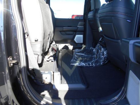 New 2025 Ford F150 Raptor image 37