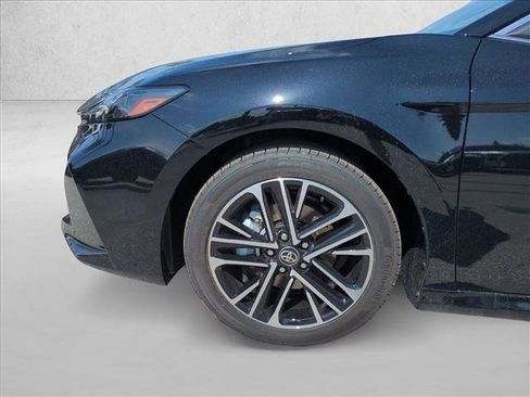 New 2026 Toyota Camry XLE FWD image 10