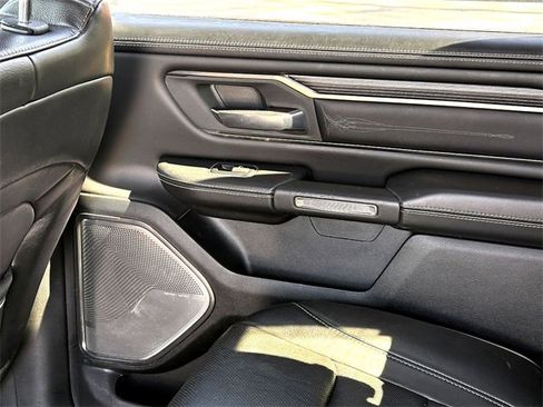 Used 2020 RAM 1500 Limited image 20