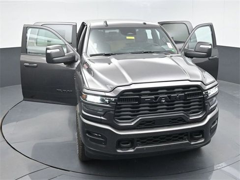 New 2026 RAM 2500 Big Horn image 51