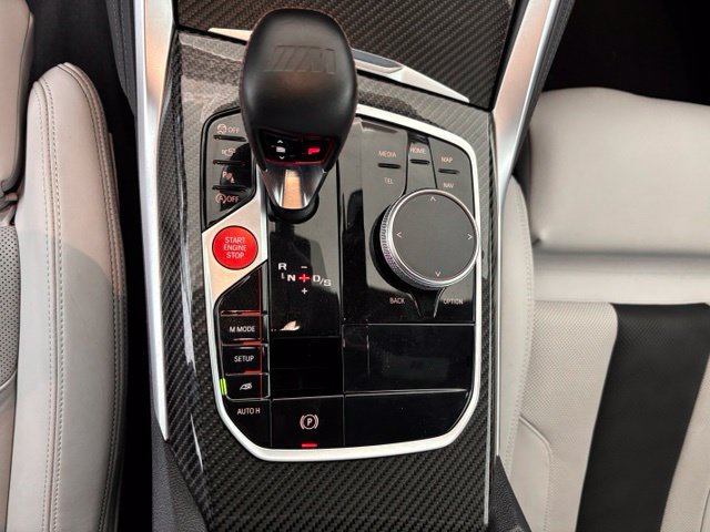 Used 2024 BMW M3 Competition w/ Executive Package AWD/4WD image 18