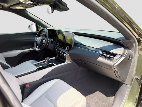 Used 2025 Lexus RX 350 Premium Plus w/ Accessory Package (Z1) FWD image 15