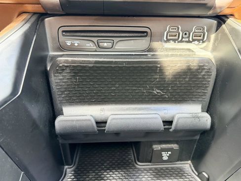 Used 2019 RAM 1500 Limited w/ Bed Utility Group AWD/4WD image 32
