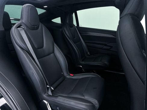 Used 2022 Tesla Model X Plaid AWD/4WD image 35