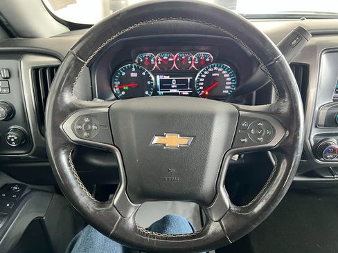 Used 2018 Chevrolet Silverado 1500 LT w/ All Star Edition image 18