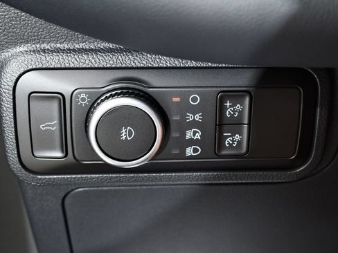 New 2026 Ford Explorer ST AWD/4WD image 30