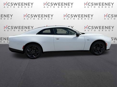 New 2026 Dodge Charger GT w/ Blacktop Package AWD/4WD image 7
