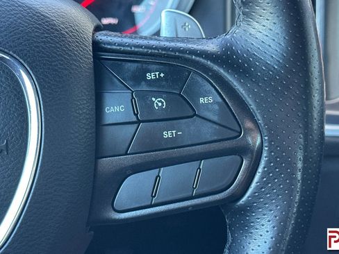 Used 2020 Dodge Charger Scat Pack image 28