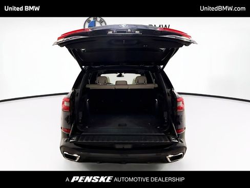 Used 2020 BMW X5 xDrive40i AWD/4WD image 14