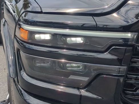 New 2026 RAM 3500 Limited image 10