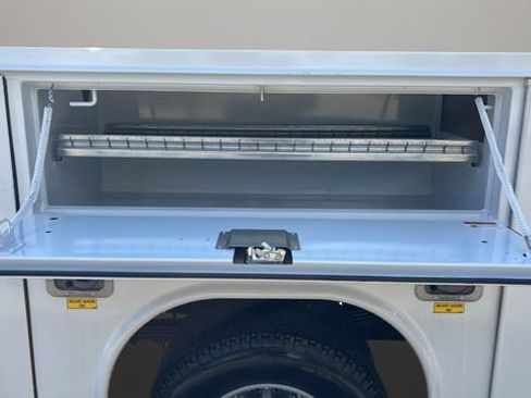 New 2026 Chevrolet Silverado 3500 W/T w/ WT Convenience Package AWD/4WD image 22