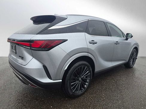 New 2026 Lexus RX 350 Premium image 3