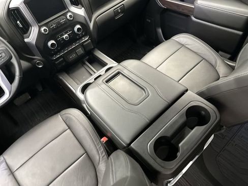 Used 2020 GMC Sierra 1500 SLT w/ SLT Premium Plus Package image 25