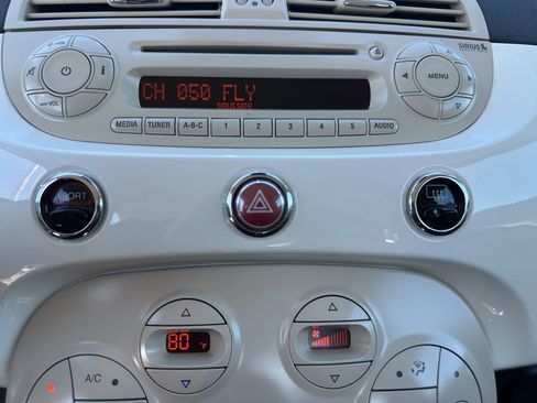 Used 2014 FIAT 500 1957 Edition image 20