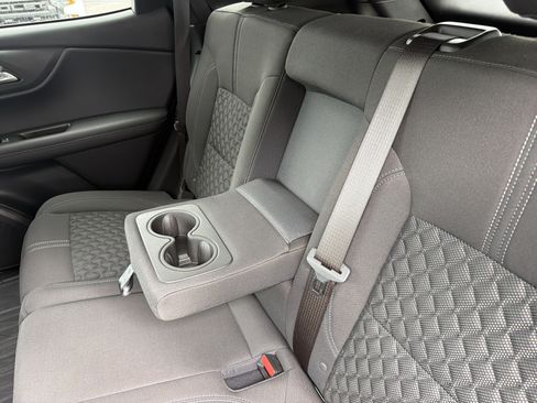 Used 2022 Chevrolet Blazer LT FWD image 32