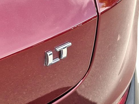 Certified 2025 Chevrolet TrailBlazer LT w/ LT Cold Weather Package image 31