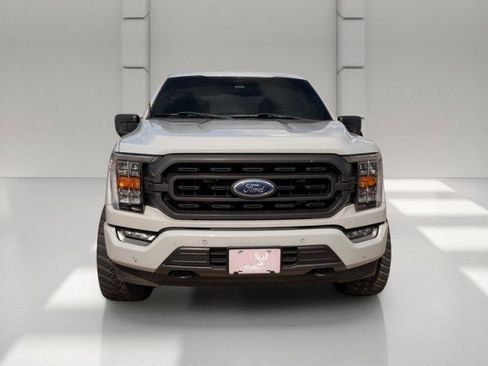 Used 2023 Ford F150 XLT w/ Equipment Group 302A High AWD/4WD image 2