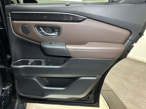 Certified 2023 Honda Pilot Elite image 34