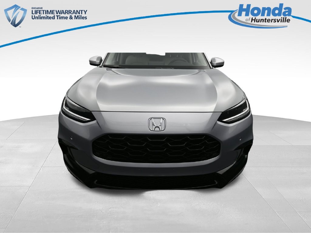 New 2027 Honda HR-V EX-L image 13