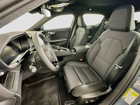 Used 2022 Polestar Polestar 2 w/ Plus Package AWD/4WD image 13