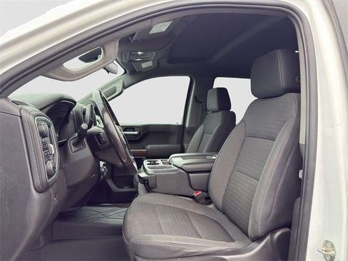 Used 2020 Chevrolet Silverado 1500 RST w/ All-Star Edition image 9