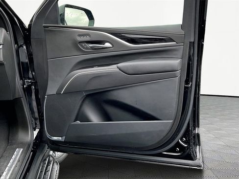 Used 2021 Cadillac Escalade Sport image 31