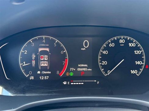 Used 2026 Honda Civic Sport image 11