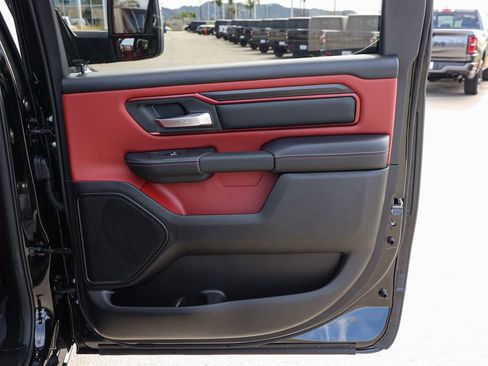 New 2026 RAM 1500 Rebel image 18