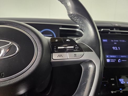 Used 2023 Hyundai Tucson SEL w/ Convenience Package image 23