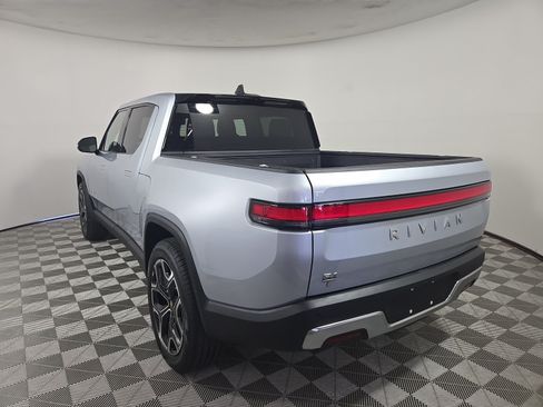 Used 2023 Rivian R1T Adventure AWD/4WD image 3