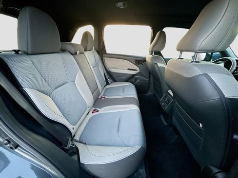 Certified 2025 Subaru Forester Premium w/ Convenience Package #1 image 38