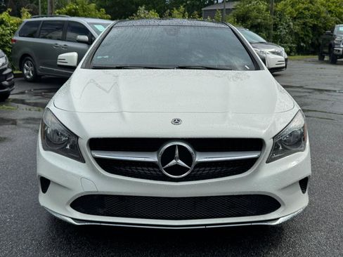 Used 2018 Mercedes-Benz CLA 250 image 2