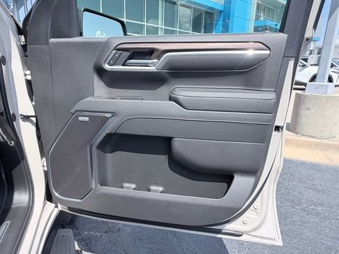 New 2026 Chevrolet Silverado 1500 RST AWD/4WD image 29