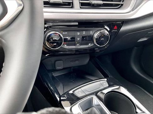 New 2026 Chevrolet Trax ACTIV image 23