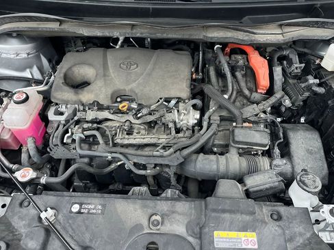 Certified 2023 Toyota Sienna XLE image 25