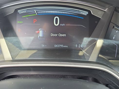 Used 2022 Honda CR-V Touring image 28