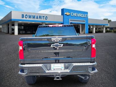 New 2026 Chevrolet Silverado 2500 Custom w/ Custom Value Package