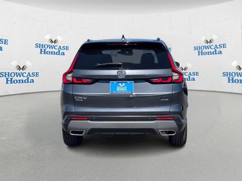 Used 2024 Honda CR-V Sport Touring image 7