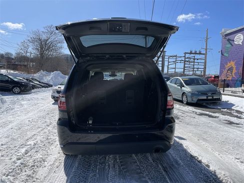 Used 2017 Dodge Durango SXT w/ Quick Order Package 23B image 13