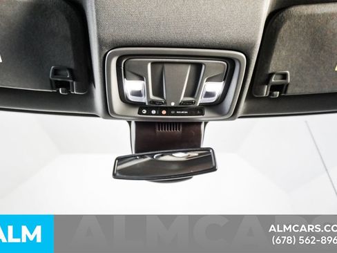 Used 2026 GMC Sierra 1500 SLT AWD/4WD image 56