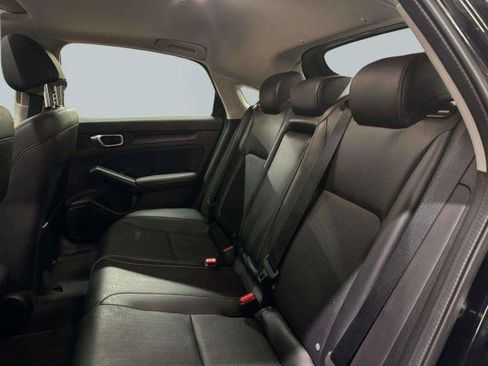 Used 2023 Honda Civic EX-L image 47