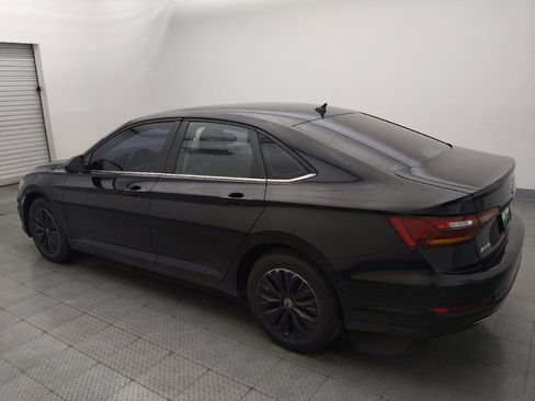 Used 2019 Volkswagen Jetta S FWD image 3