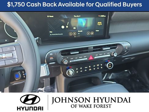 New 2026 Hyundai Palisade Calligraphy image 31