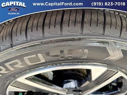 Used 2024 Nissan Sentra SV FWD image 13