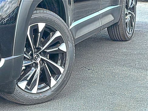 New 2026 MAZDA CX-50 2.5 Hybrid w/ Weather Package image 3