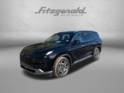 Used 2024 Hyundai Palisade Limited