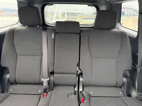 Certified 2024 Toyota Land Cruiser image 16