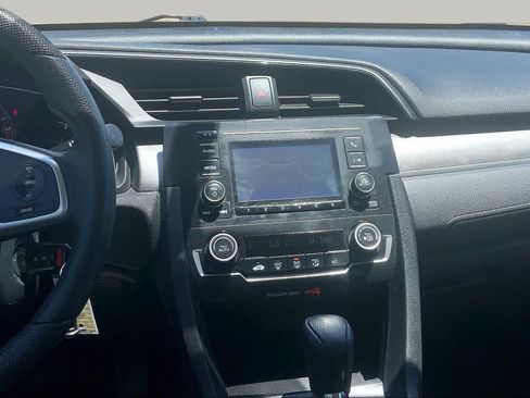 Used 2018 Honda Civic LX image 6