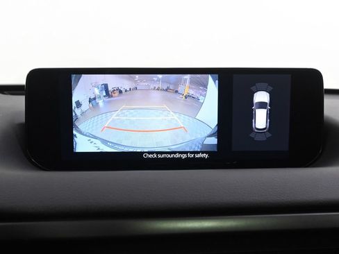 Used 2026 MAZDA CX-50 AWD 2.5 S w/ Premium Package image 30